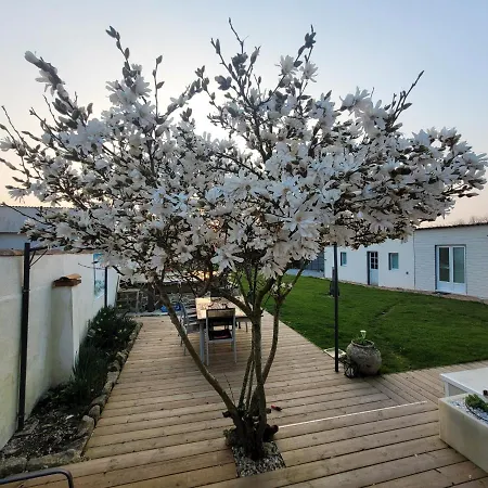 Le * Mouilleron-le-Captif