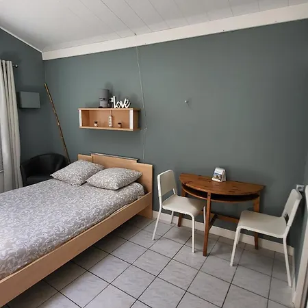 Le Mouilleron-le-Captif